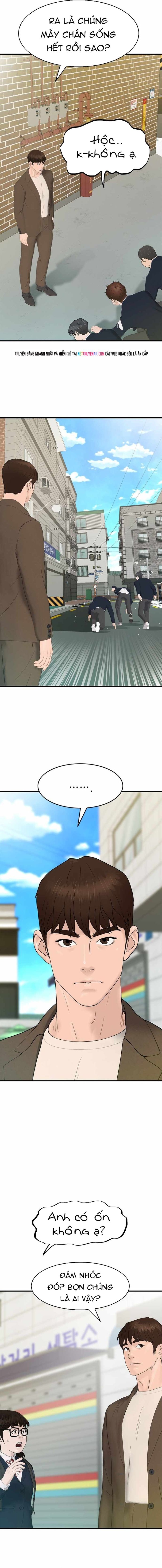 Người Trở Về Từ Cõi Chết Chapter 170 - 10