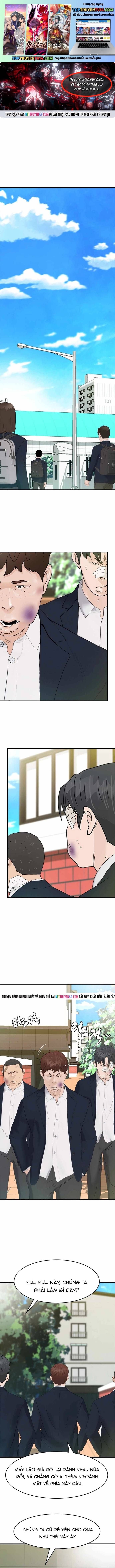 Người Trở Về Từ Cõi Chết Chapter 171 - 2