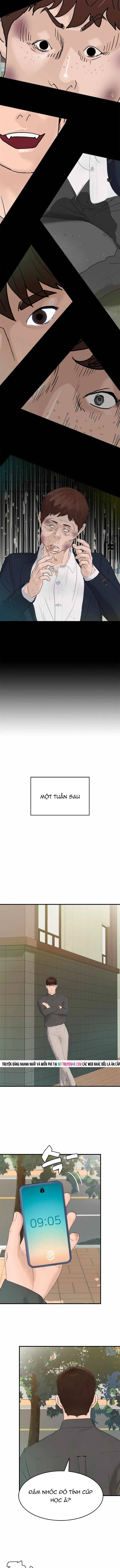 Người Trở Về Từ Cõi Chết Chapter 171 - 11