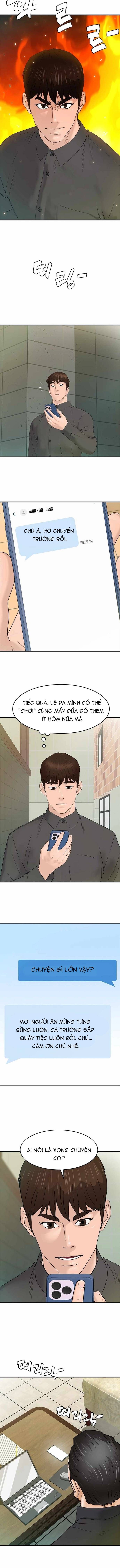 Người Trở Về Từ Cõi Chết Chapter 171 - 12