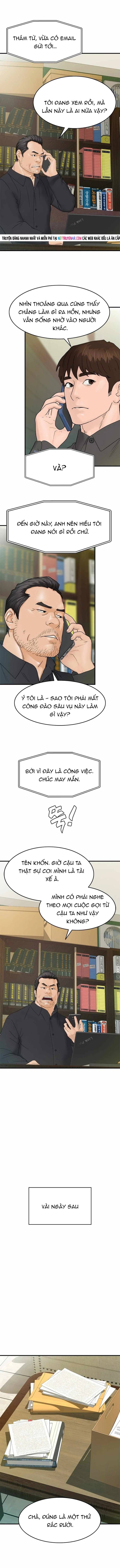 Người Trở Về Từ Cõi Chết Chapter 171 - 13