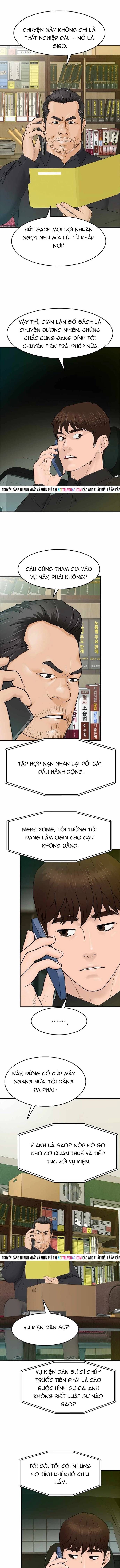 Người Trở Về Từ Cõi Chết Chapter 171 - 14