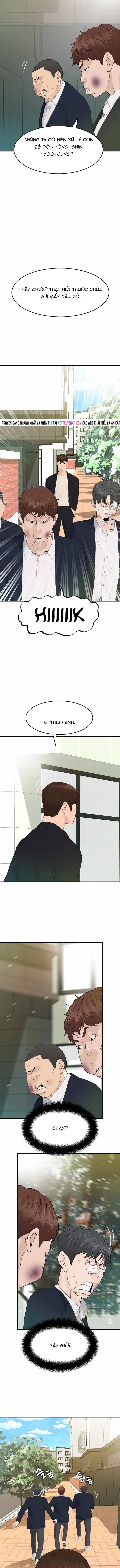 Người Trở Về Từ Cõi Chết Chapter 171 - 3