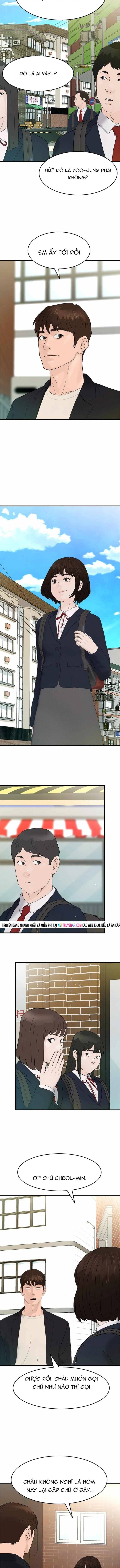 Người Trở Về Từ Cõi Chết Chapter 171 - 5