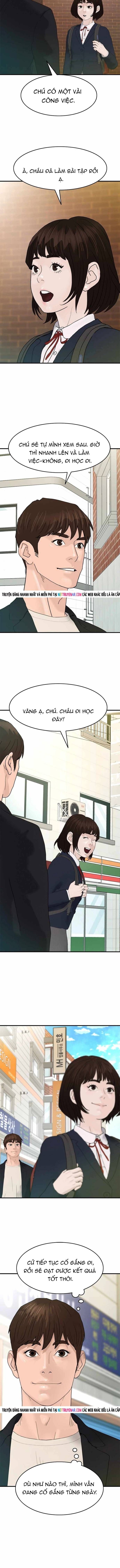 Người Trở Về Từ Cõi Chết Chapter 171 - 6