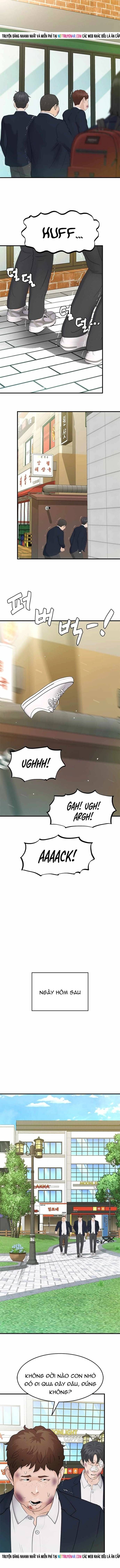 Người Trở Về Từ Cõi Chết Chapter 171 - 8