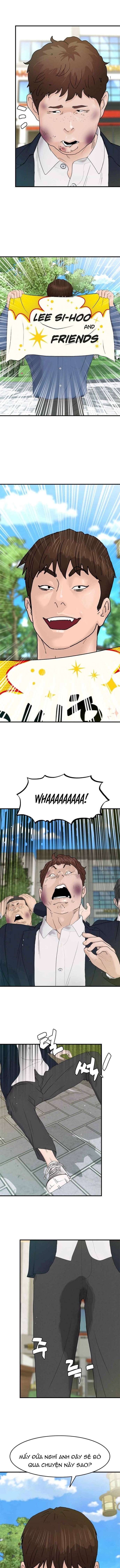 Người Trở Về Từ Cõi Chết Chapter 171 - 9