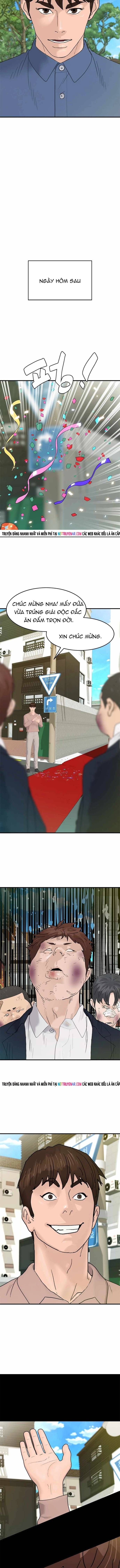 Người Trở Về Từ Cõi Chết Chapter 171 - 10