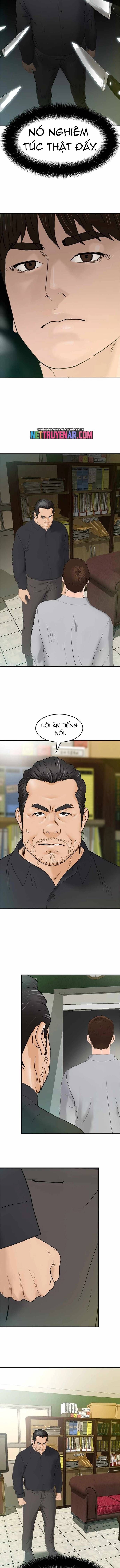 Người Trở Về Từ Cõi Chết Chapter 172 - 11