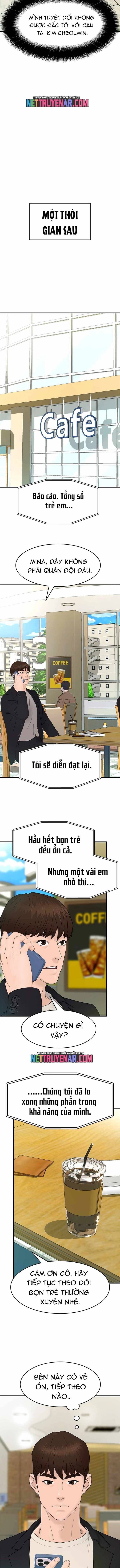 Người Trở Về Từ Cõi Chết Chapter 172 - 12