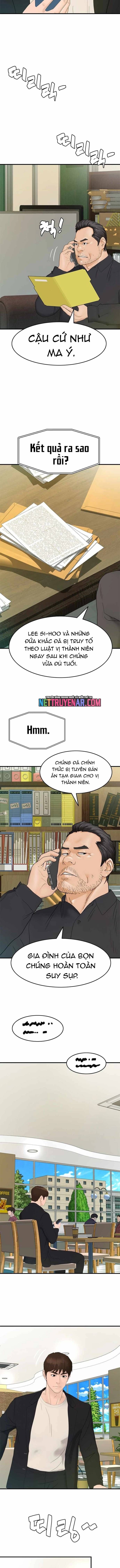 Người Trở Về Từ Cõi Chết Chapter 172 - 13