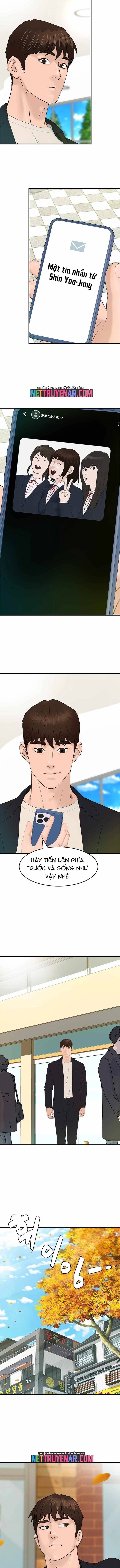 Người Trở Về Từ Cõi Chết Chapter 172 - 14