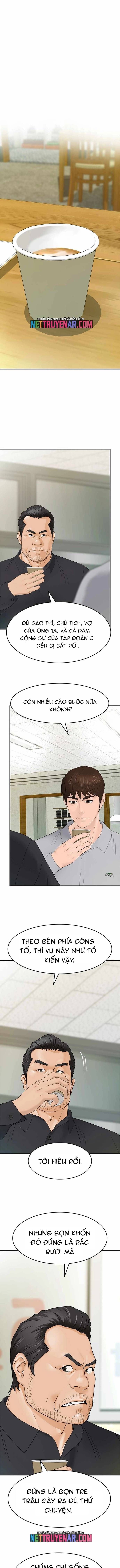 Người Trở Về Từ Cõi Chết Chapter 172 - 3