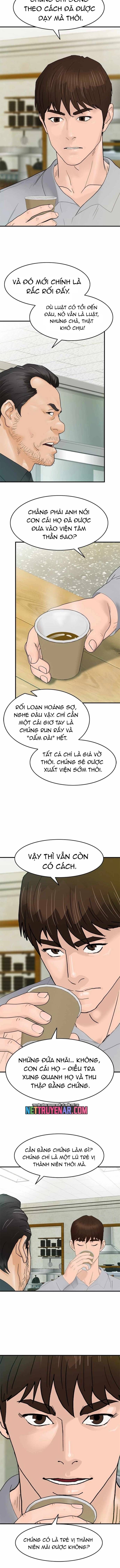 Người Trở Về Từ Cõi Chết Chapter 172 - 4