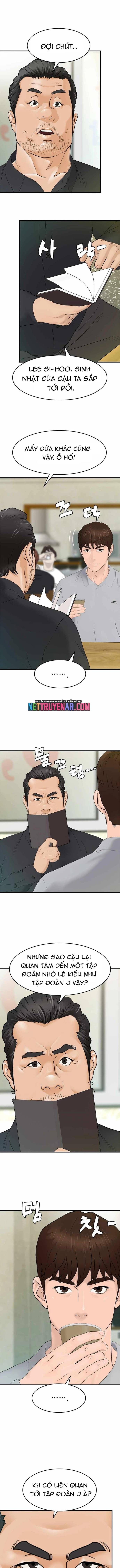 Người Trở Về Từ Cõi Chết Chapter 172 - 5