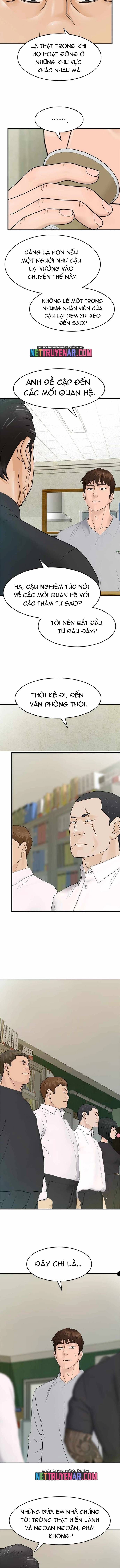 Người Trở Về Từ Cõi Chết Chapter 172 - 6