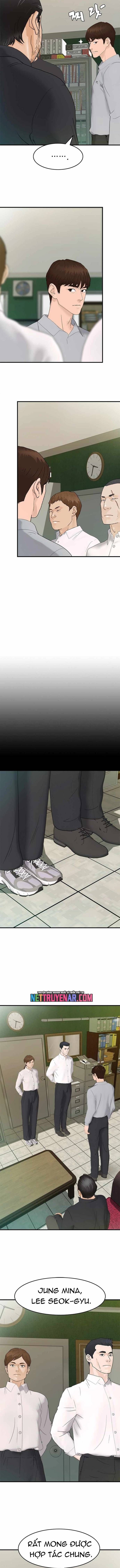 Người Trở Về Từ Cõi Chết Chapter 172 - 7