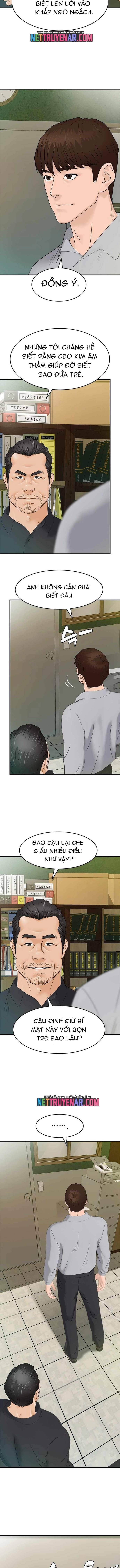 Người Trở Về Từ Cõi Chết Chapter 172 - 9