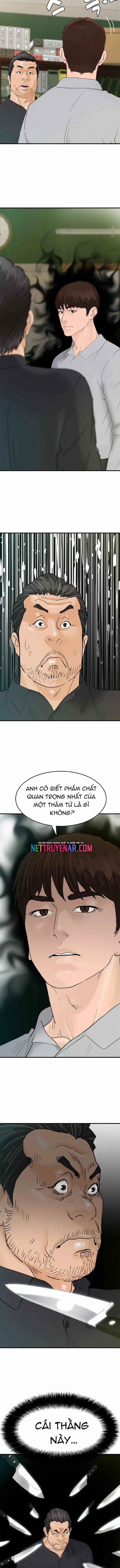 Người Trở Về Từ Cõi Chết Chapter 172 - 10