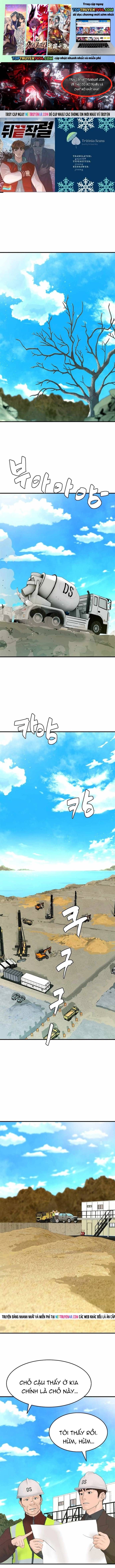 Người Trở Về Từ Cõi Chết Chapter 173 - 2