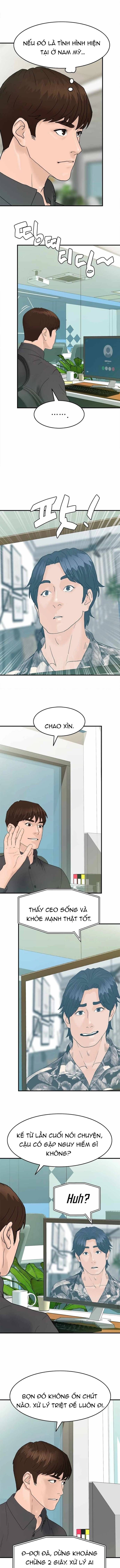 Người Trở Về Từ Cõi Chết Chapter 173 - 11