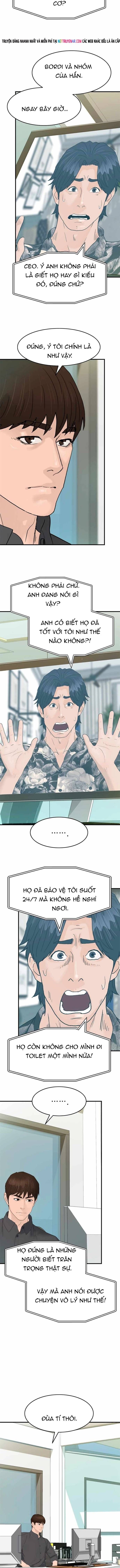 Người Trở Về Từ Cõi Chết Chapter 173 - 12