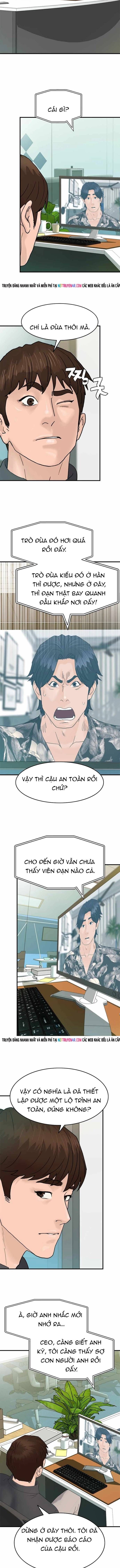 Người Trở Về Từ Cõi Chết Chapter 173 - 13