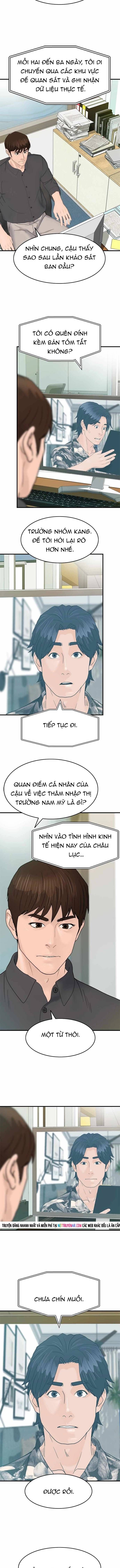 Người Trở Về Từ Cõi Chết Chapter 173 - 14