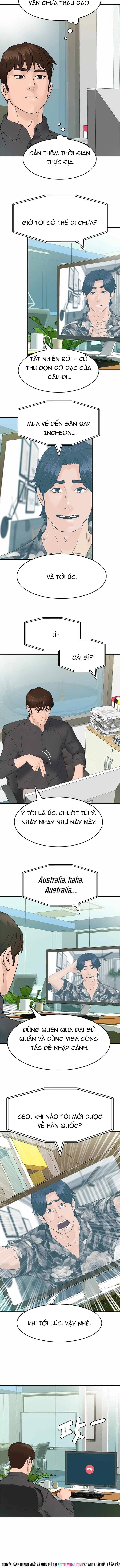 Người Trở Về Từ Cõi Chết Chapter 173 - 15