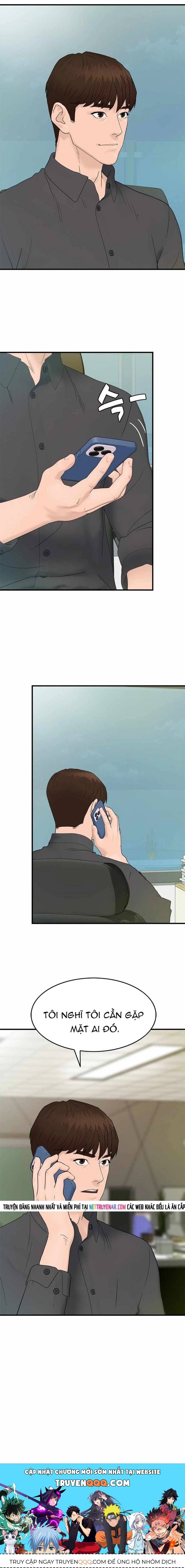 Người Trở Về Từ Cõi Chết Chapter 173 - 16