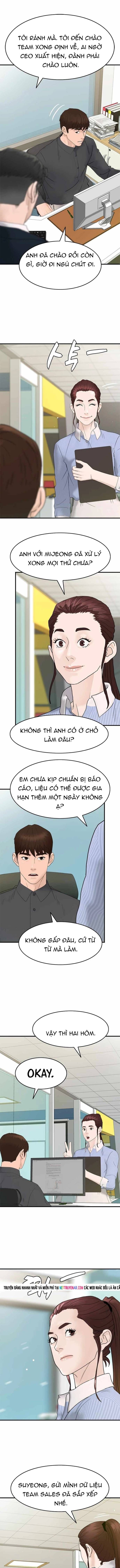Người Trở Về Từ Cõi Chết Chapter 173 - 5