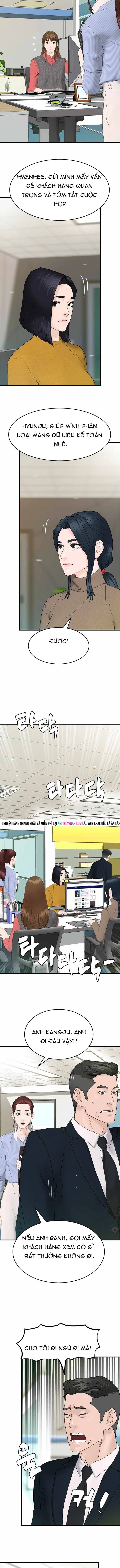 Người Trở Về Từ Cõi Chết Chapter 173 - 6