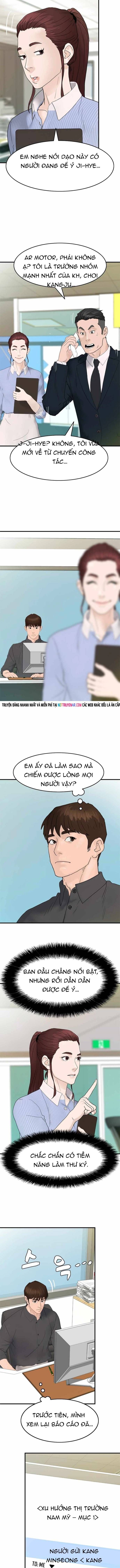 Người Trở Về Từ Cõi Chết Chapter 173 - 7