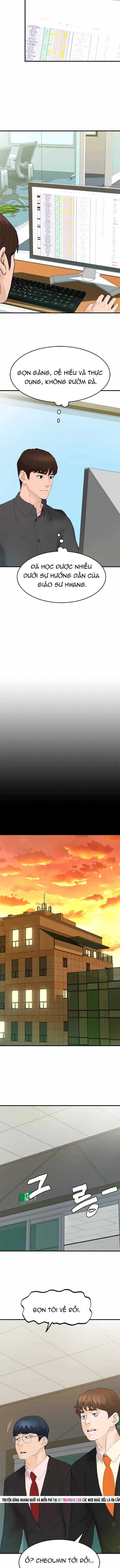 Người Trở Về Từ Cõi Chết Chapter 173 - 8