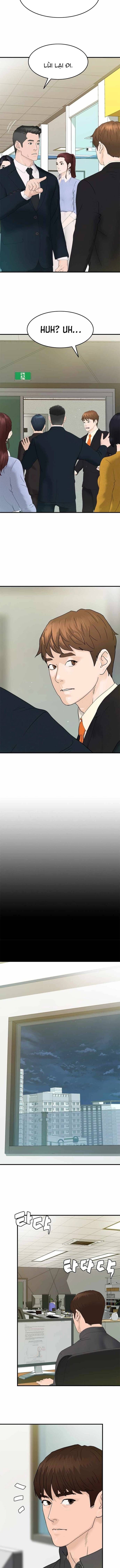 Người Trở Về Từ Cõi Chết Chapter 173 - 9