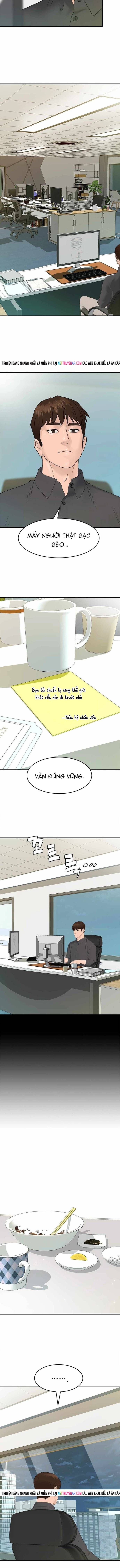 Người Trở Về Từ Cõi Chết Chapter 173 - 10