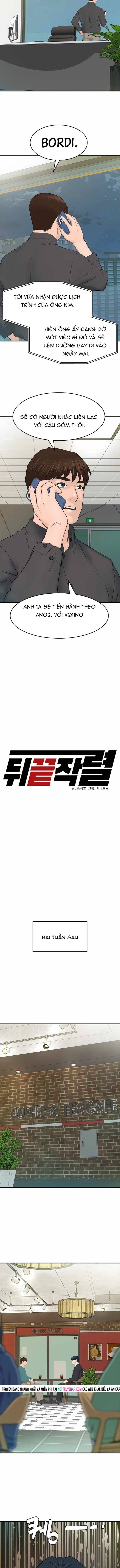 Người Trở Về Từ Cõi Chết Chapter 174 - 11