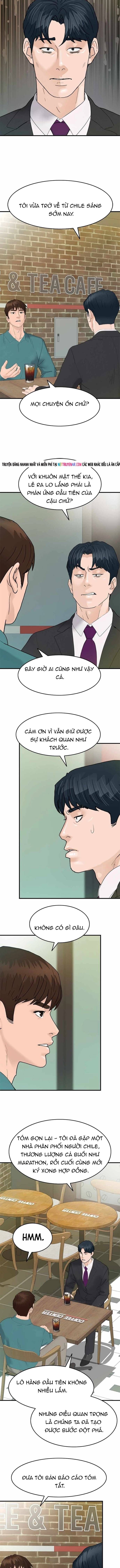 Người Trở Về Từ Cõi Chết Chapter 174 - 12