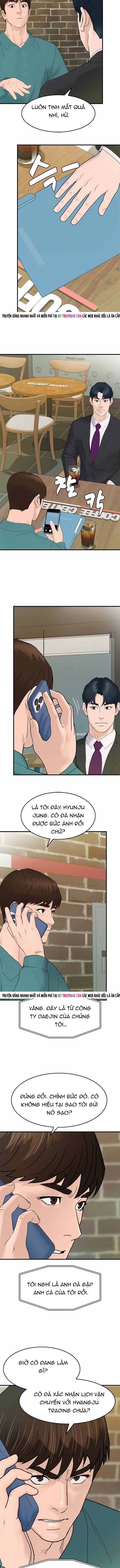 Người Trở Về Từ Cõi Chết Chapter 174 - 13