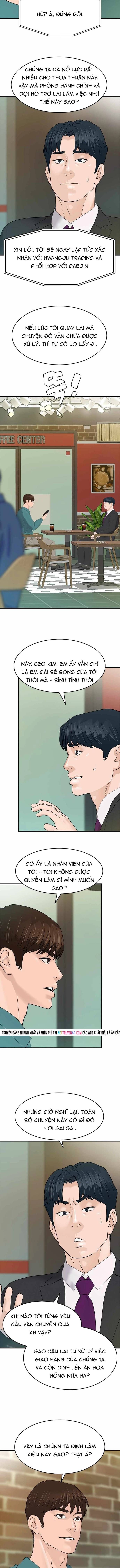 Người Trở Về Từ Cõi Chết Chapter 174 - 14