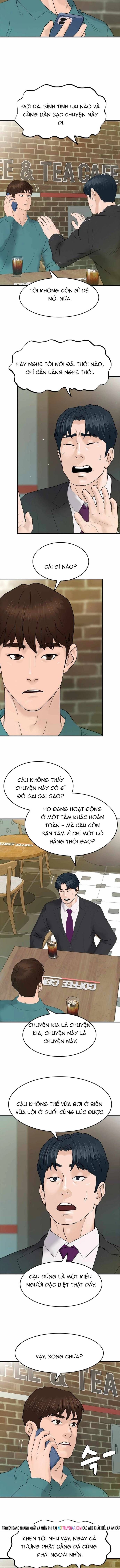 Người Trở Về Từ Cõi Chết Chapter 174 - 15
