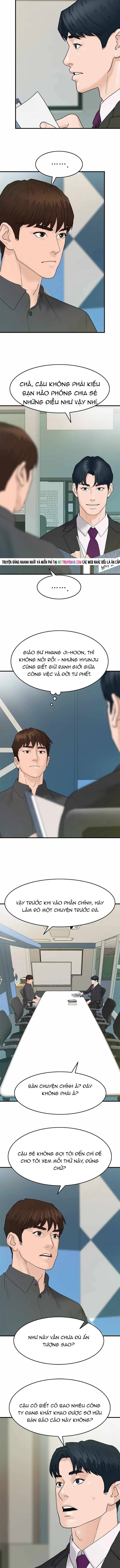 Người Trở Về Từ Cõi Chết Chapter 174 - 3
