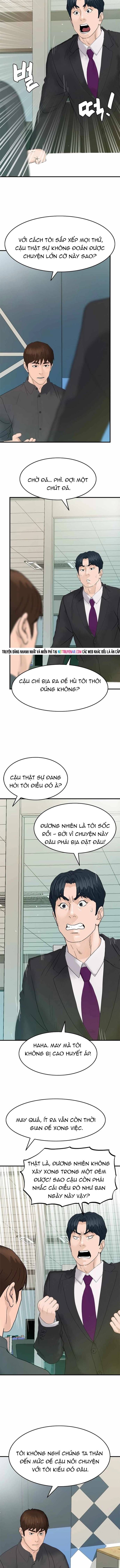 Người Trở Về Từ Cõi Chết Chapter 174 - 6