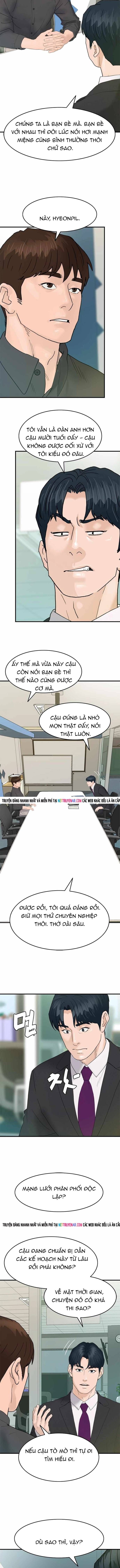 Người Trở Về Từ Cõi Chết Chapter 174 - 7