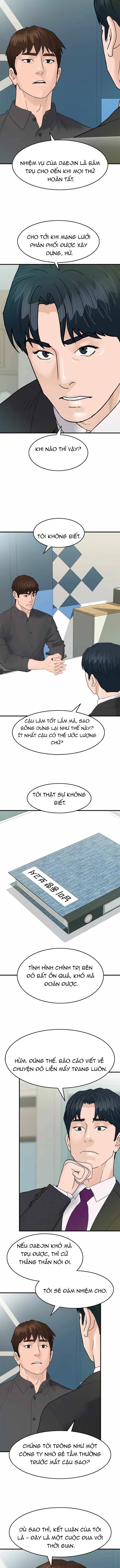 Người Trở Về Từ Cõi Chết Chapter 174 - 8