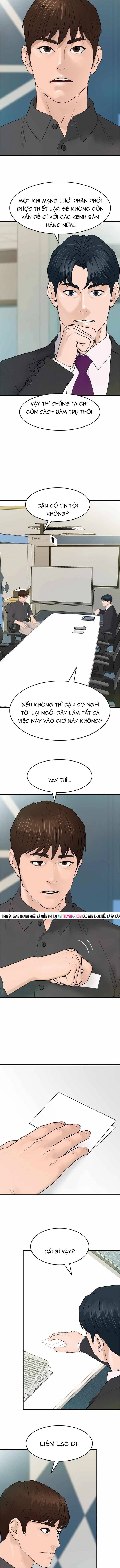 Người Trở Về Từ Cõi Chết Chapter 174 - 9