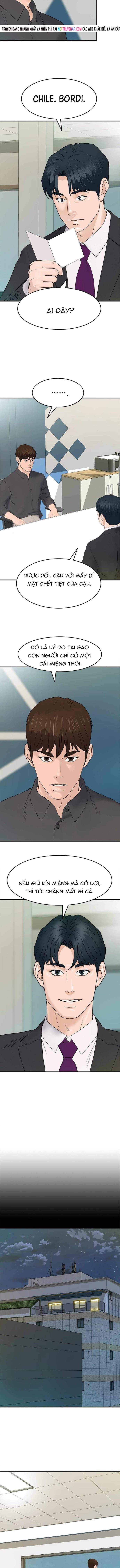 Người Trở Về Từ Cõi Chết Chapter 174 - 10