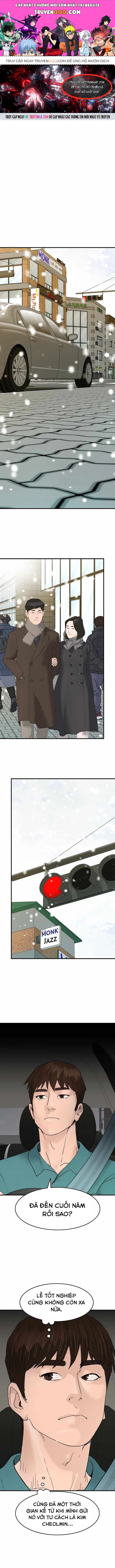 Người Trở Về Từ Cõi Chết Chapter 175 - 1