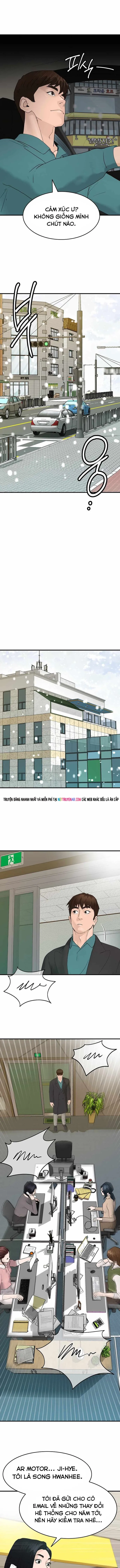 Người Trở Về Từ Cõi Chết Chapter 175 - 2