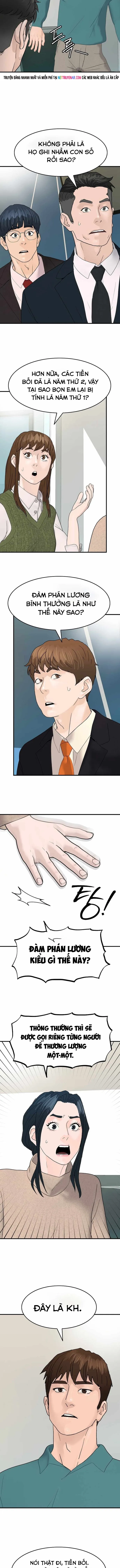 Người Trở Về Từ Cõi Chết Chapter 175 - 11